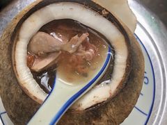 -達揚原味燉品(文明路店)