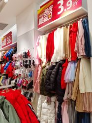 -巴拉巴拉(首创奥特莱斯店)