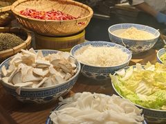 -上海漕河泾万丽酒店