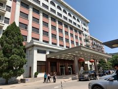 -北京前门建国饭店