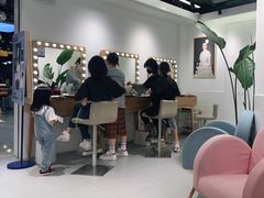 -天真蓝照相馆(杭州滨江宝龙店)