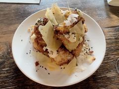 -Ocean's Table 欧舍