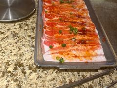 -首尔烤肉大排档(合生汇店)