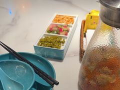 -荷塘秋月·本帮江浙菜(国权路店)