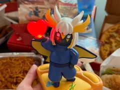 -必胜客(八一店)