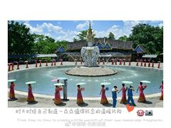 -西双版纳傣族园