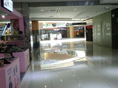 -好世界商业广场(北京国际中心店)