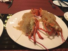 -索菲特酒店·海鲜自助 ·聚餐厅