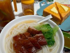 -新宝餐厅(流塘店)