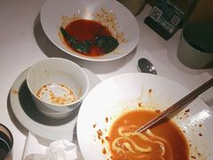 -香料集市新疆餐厅·清真聚餐(成都远洋太古里店)