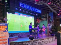-黄龙海鲜大排档(杭州总店)