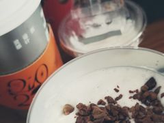 -喜茶(上海打浦桥日月光gelato lab+店)