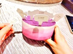 -好利来(上海虹桥新天地Lab主题店)