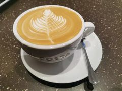 -COSTA COFFEE(天通苑华联店)