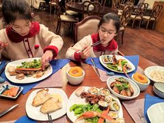 -浙江西子宾馆·瑶园咖啡厅