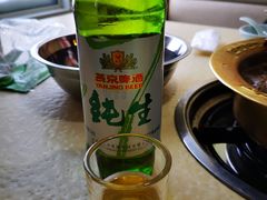 -和庆斋羊蝎子火锅·碳缸烧烤(顺义旗舰店)