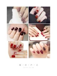 -孙嘉专业美容美发