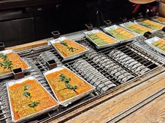 -沙州食驿·非遗小吃夜市