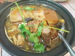 -聪辉同安老美食饭店(大元路店)
