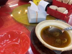 -兴记肉骨茶(甲洞大街第二新分店)