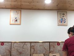 大堂-姥家春饼店(漳州二路店)