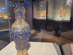 -北京工艺美术博物馆