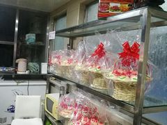零售区-前门老正兴总店