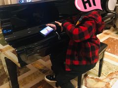 -广州富力丽思卡尔顿酒店