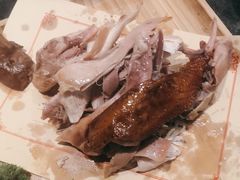 -李记饺子·熏酱东北菜(欢乐谷店)