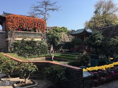 -东莞市可园博物馆