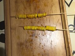 -新凯旋烧烤·燕姐千岛湖土菜