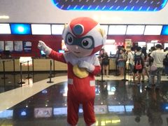 -万达影城(金牛万达广场激光IMAX店)