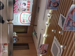 -西贝(东城万达广场店)