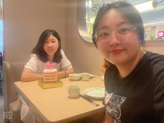 -吕氏疙瘩汤·海鲜新鲁菜(凯德mall新都心店)