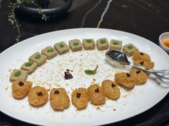 -沈灶河豚宴·河豚融合餐厅(汉中路店)