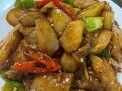 -莲花公园煎蟹(总店)