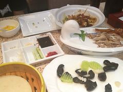 -大鸭梨(天通西苑店)