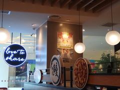 -必胜客(天河城店)