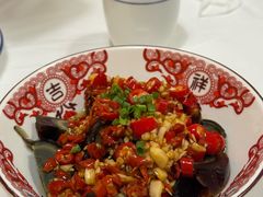 -鲁哥饭店(北正街店)