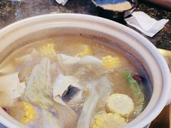 -王家渡火锅店(棕榈泉店)