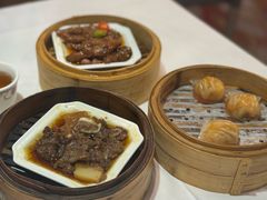 -稻香海鲜饭店(第一国际店)