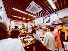 -文武王氏烧饼·无矾油条(西溪路店)