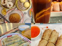 -香港威特瑞茶餐厅(小白楼音乐厅店)