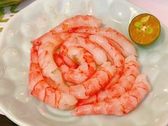 -松鹤精致料理(五一中路店)