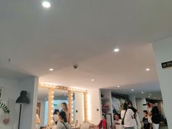 -宝贝家族国际影像馆(东郊记忆店)
