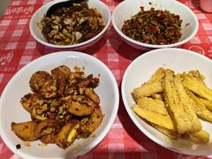 -龙师傅卤炒(天马店)