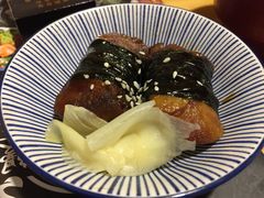 -活鳗饭·鹅肝范儿(高碑店店)