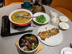 -汉水谣·江景餐厅(江滩店)