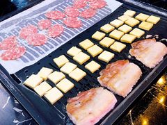 -贵州风味小馆(世茂茂悦里)