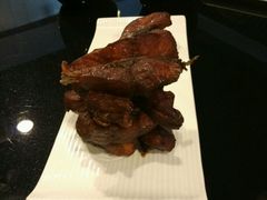 -徐记私厨(半淞园路店)